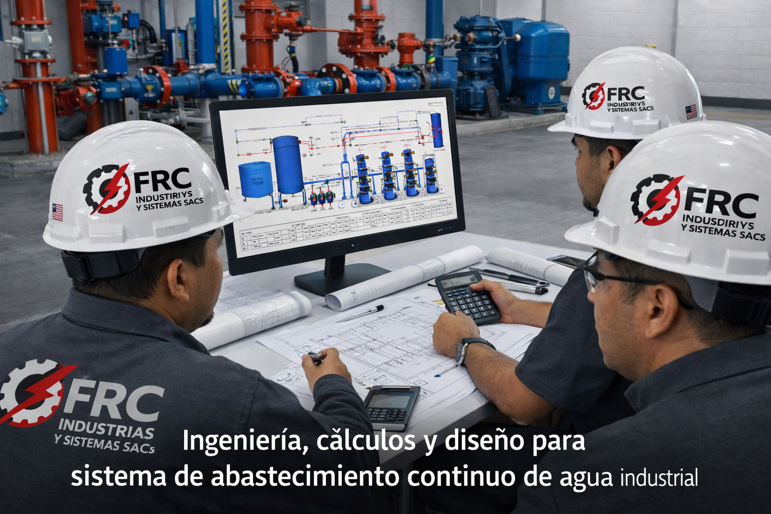 Instalación y mantenimiento preventivo y correctivo